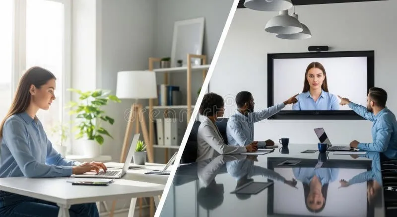 Real-Time or Not? How Smart Teams Are Mixing Both Styles Without Burning Out