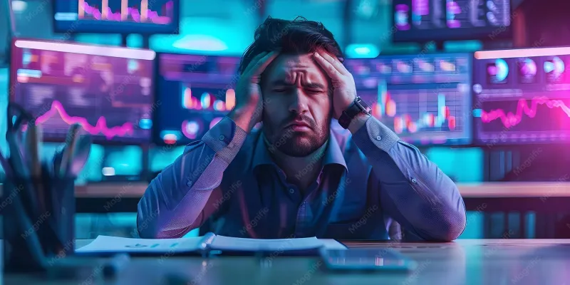 Too Many Pings, Not Enough Progress: The Real Price Your Team Pays for Messaging Overload