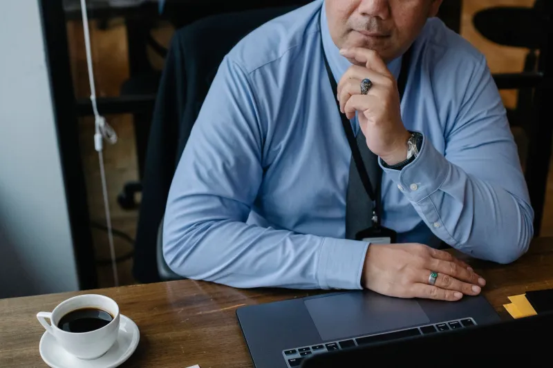 Two Replies and You're Done: The Inbox Trick That Saved One Owner's Sanity